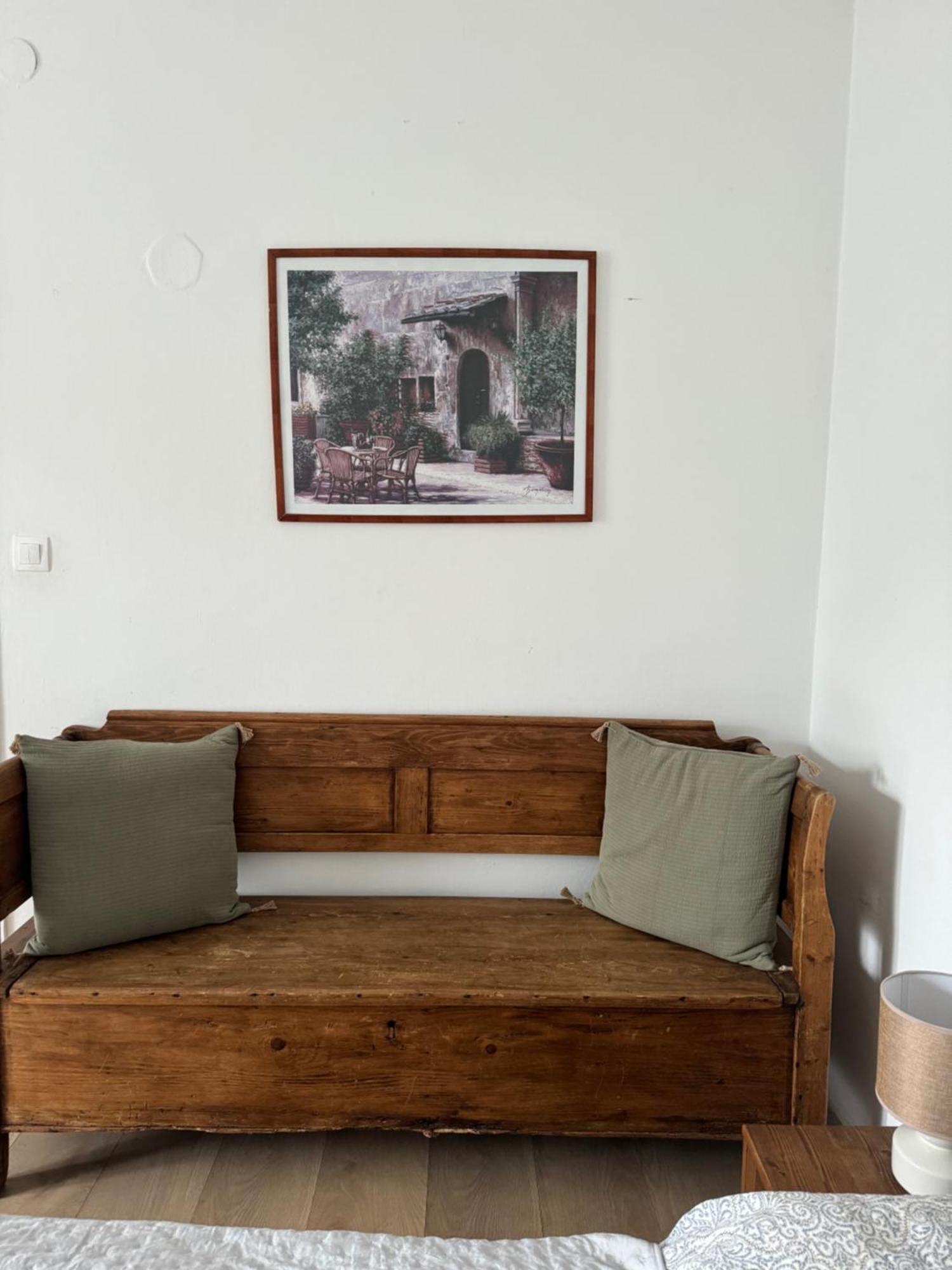 Pelini - 2 Aparthotel Szentendre Luaran gambar