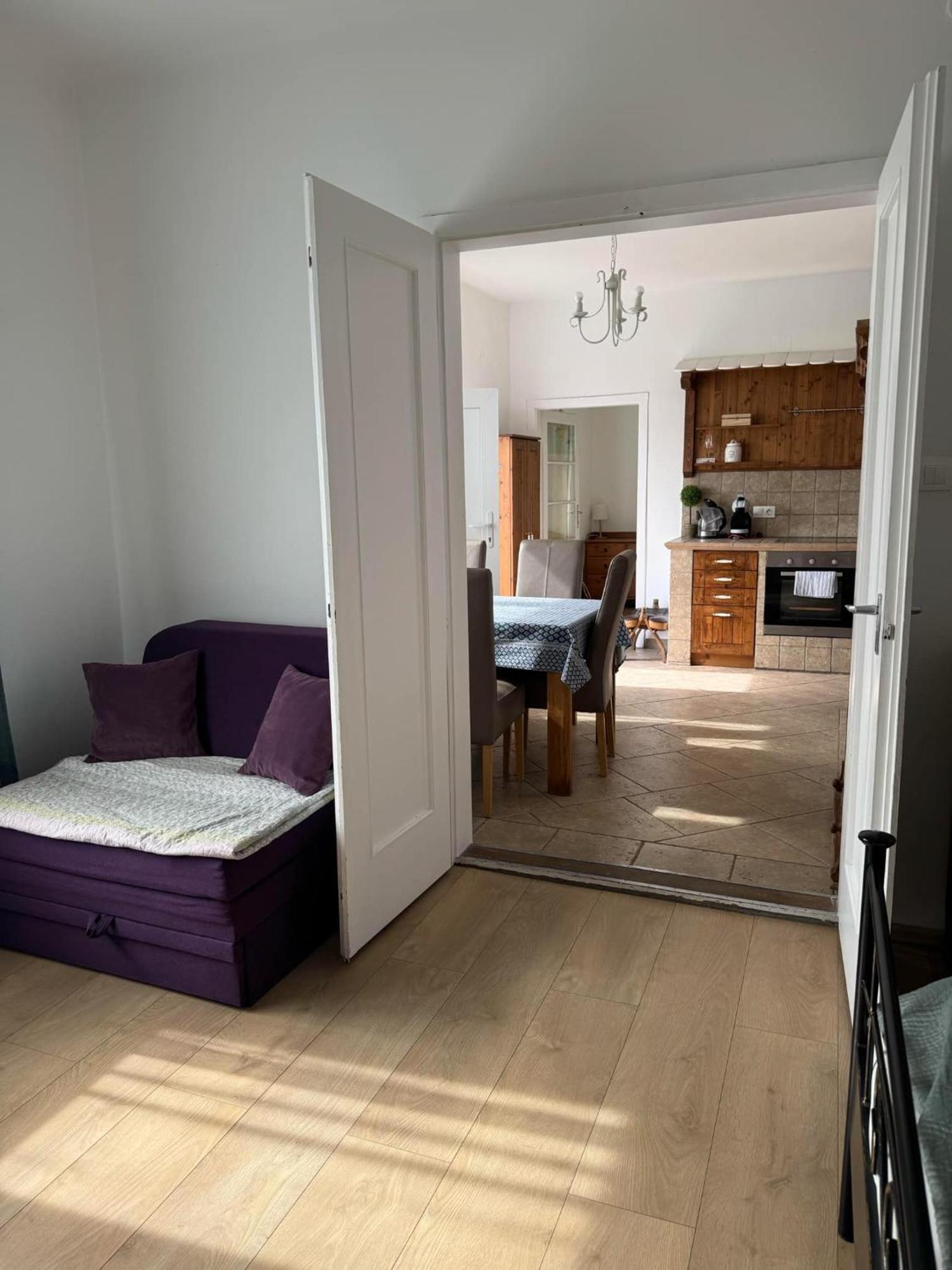 Pelini - 2 Aparthotel Szentendre Luaran gambar