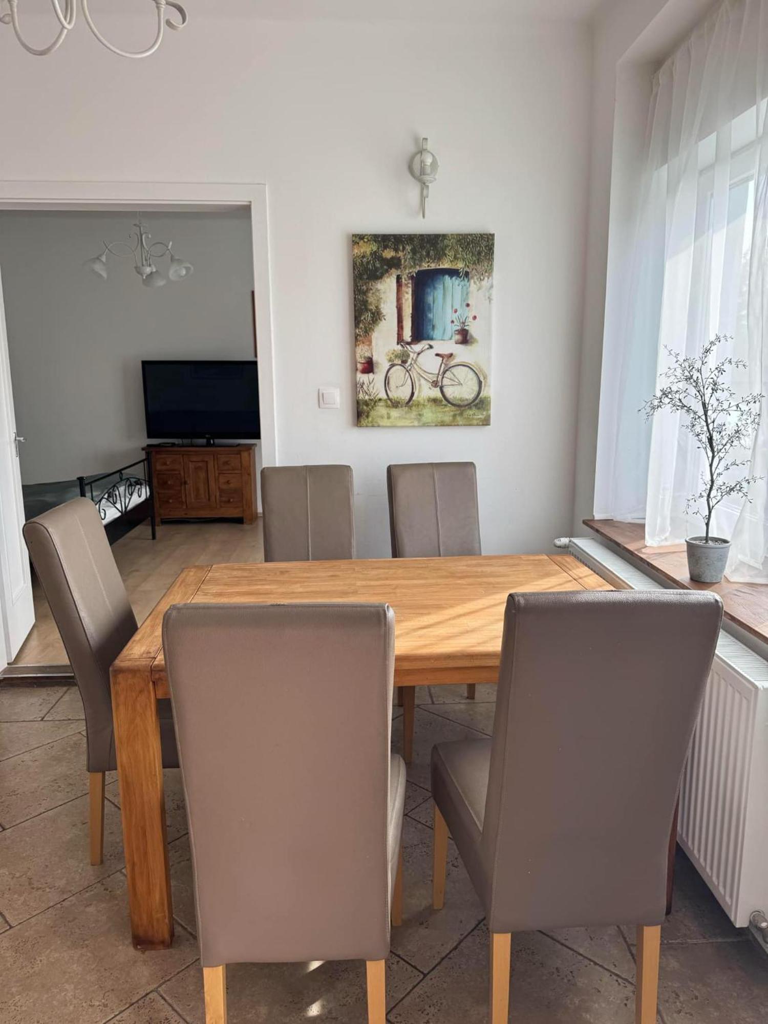 Pelini - 2 Aparthotel Szentendre Luaran gambar